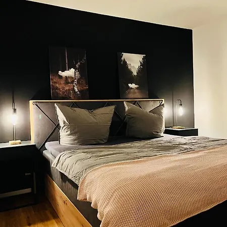 Shadow Sleep Apartment Schonungen
